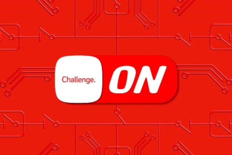 E.ON Challenge.On versenyfelhívás