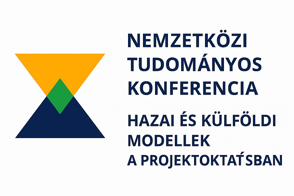 Projektkonferencia 2025 Fenntarthatóság: Tudatos nevelés és oktatás