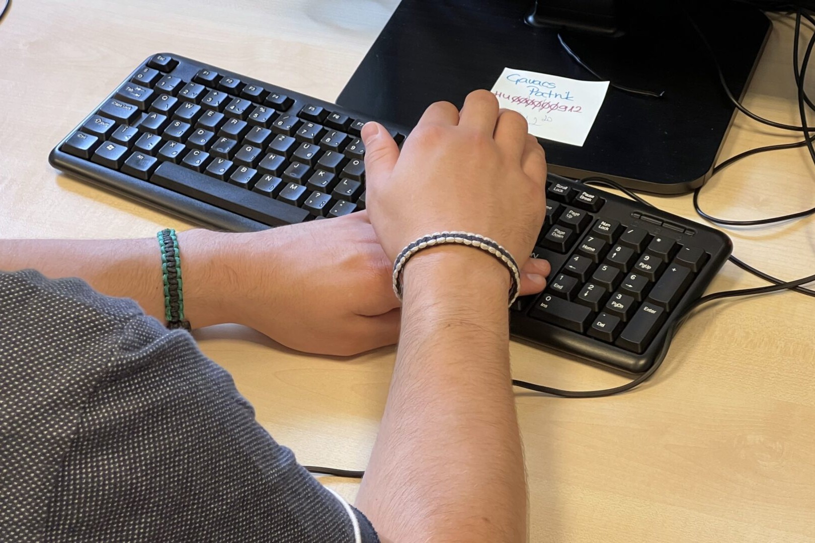 „Az integráció alapfeltétele az informatikai írástudás”