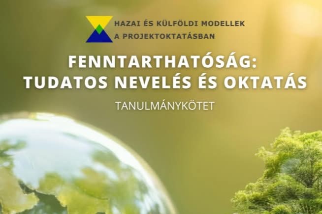 Megjelent a Rejtő Kar 2025-ös Projektkonferenciájának Tanulmánykötete