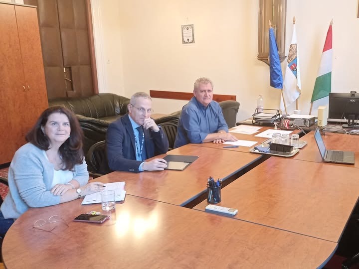 Együtt a hallgatókért – közös gondolkodás a jövőről