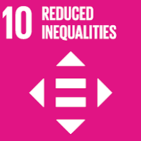 SDG 10
