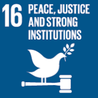 SDG 16