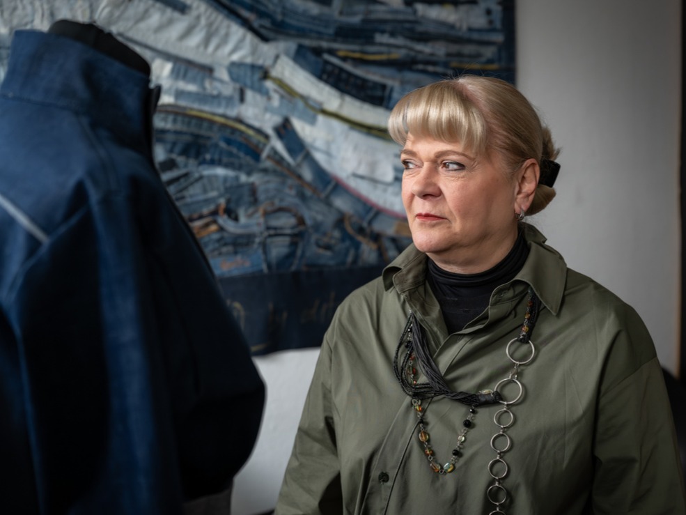 The Hidden Risks of Fast Fashion – Expert Insights from Obuda University