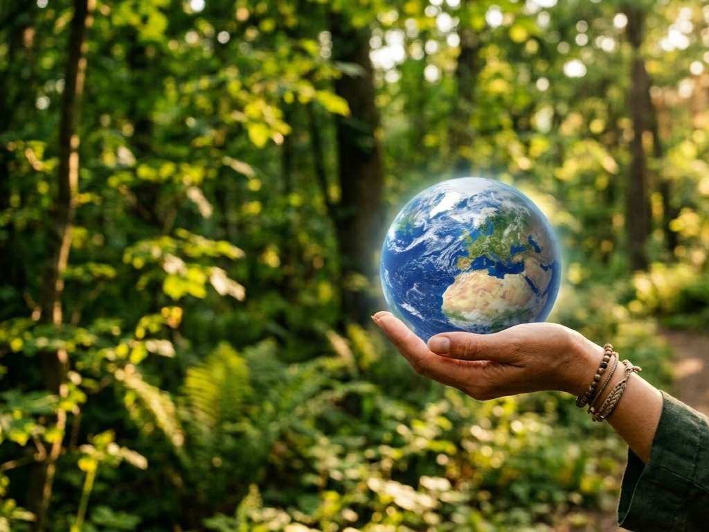 Sustainability as a Daily Practice – Shaping the Future at Obuda University