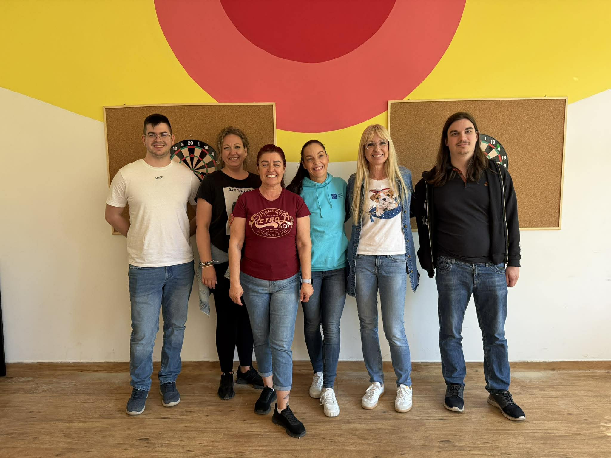 Shared Experiences, New Opportunities: Obuda University Supports Rural Youth Through Mentorship