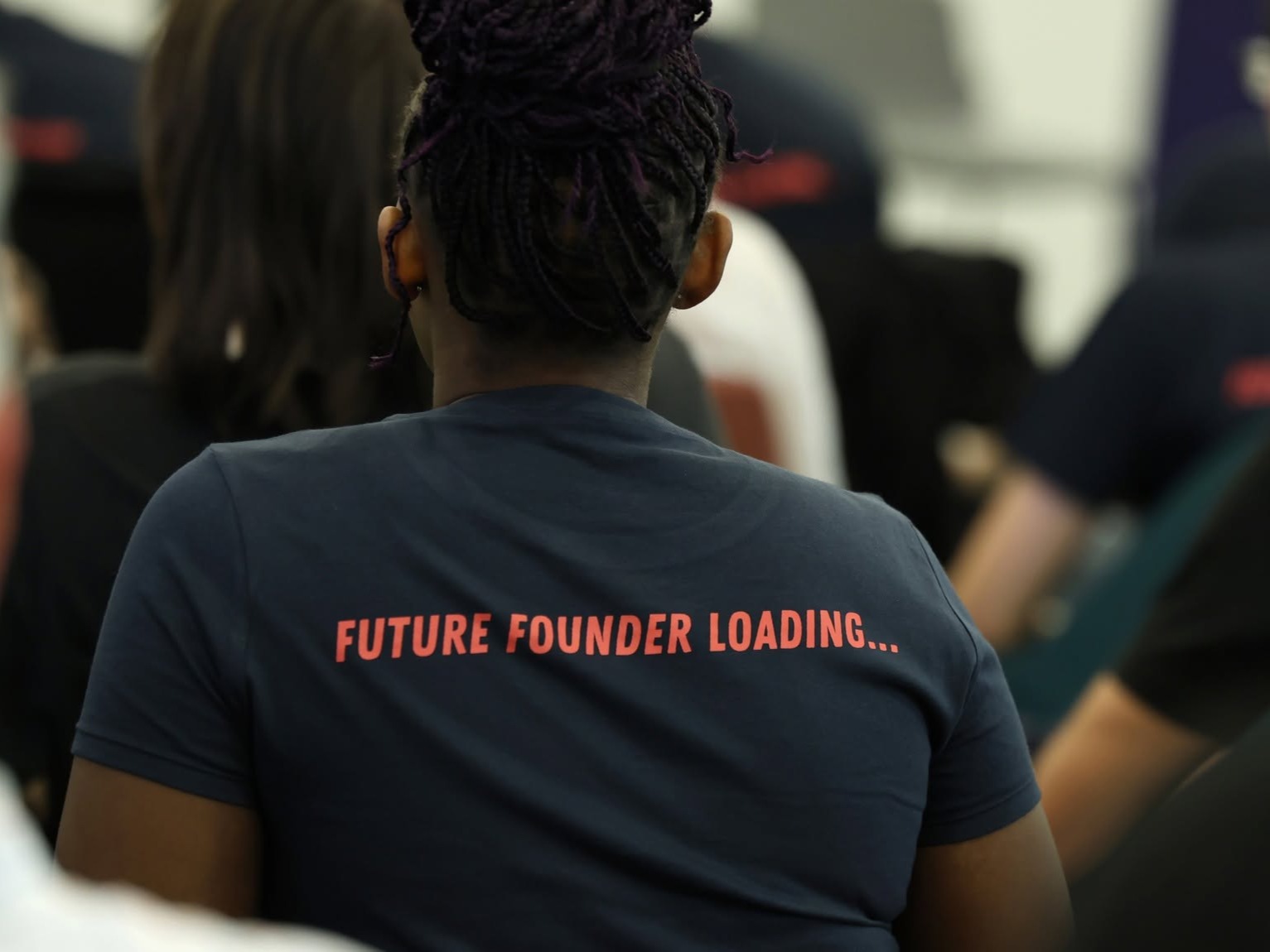 Entrepreneurship Academy Launches as a Gateway to the Global Startup Ecosystem