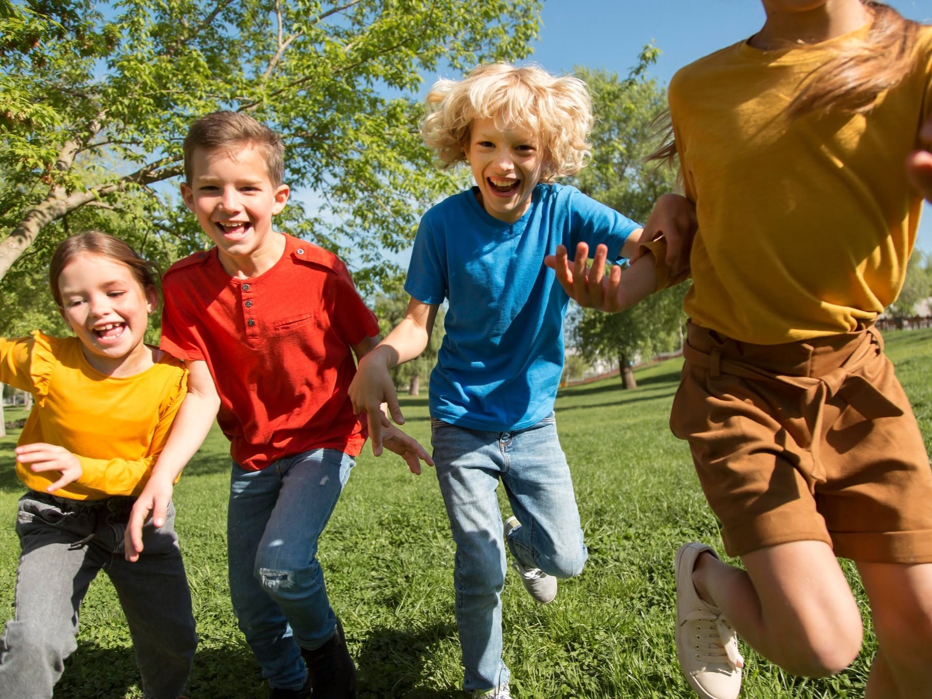 A Million Forints to Support Active Lifestyles at Boldogkőváralja School